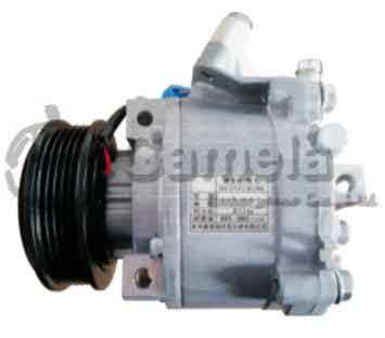 64331-8324 - Compressor-for-GM-onix-cobalt-spin-GM-spin-1-8-GM-onix-1-8-GM-cobalt-1-8-Chevrolet-Sonic-LTZ-1-8L-L4-13-14-5pk-Chevrolet-onix-cobalt-spin-1-8-Chevrolet-2013-onix-spin-OEM-52067902-95059819-GR911701-95370313-AKT200A415-AKT011H403F-95370317-AKT200A408-5561122788