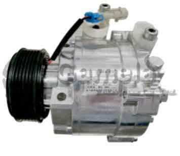 64331-8338 - Compressor-for-Buick-Encore-2014-OEM-AKT200A413-AKT011H403T-95369542