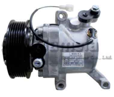 64333-6332 - Compressor-for-Toyota-Rush-2006-Toyota-Terios-2004-Daihatsu-Terios-2007-2012-6PK-105-OEM-447160-2270-447260-5820-447190-6121-88310-B1010-88310-B4060