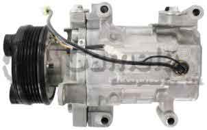 64340-1207 - Compressor-for-Mazda-3-1-6L-2-0L-00-Mazda-3-2-3L-03-07-2-0L-04-OEM-95201-66M00