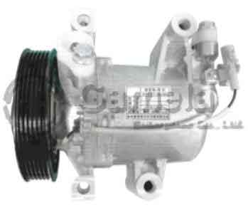 64349-1260 - Compressor-for-Isuzu-D-Max-1-9-2017-OEM-92600D641A-898384-2610-898256-8370-92600F120A-S