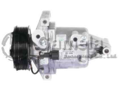 64349-8306 - Compressor-for-Nissan-Juke-11-13-Nissan-Juke-Nismo-1-6-2016-OEM-92600-1KA1A-926006053R-926001KA1B