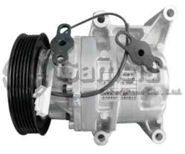 64349-8340 - Compressor-for-Mazda-2-08-15-1-3-OEM-92600C570A-DRZ8-61450-DRZ8-61052-DR08-61450-DR08-61052