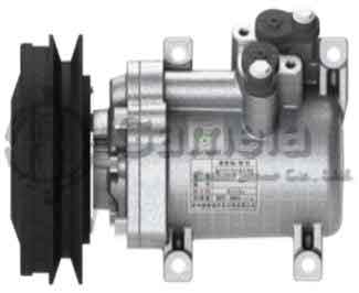 64363-1244 - Compressor-for-Komatsu-Excavator-OEM-447220-4053-20Y-979-6120-447220-4781-20Y-979-6121