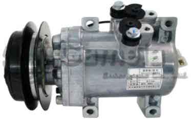 64363-1247 - Compressor-for-Isuzu-Mixer-Truck-OEM-447190-5260-1835323290