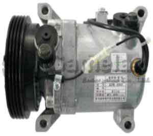 64442-8302 - Compressor-for-Suzuki-Swift-SX4-OEM-95201-69GCO-9520077JAO-9520169GC0-95200-77JAO