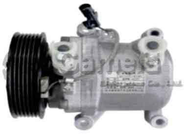 64443-6333 - Compressor-for-Suzuki-Wagon-6PK-OEM-95200-50M30