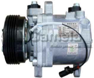 64444-6315 - Compressor-for-Suzuki-Wagon-R-2005-OEM-95201-58J00