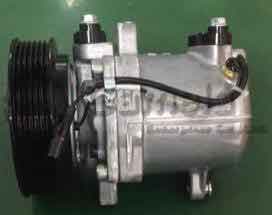 64446-6108 - Compressor-for-Suzuki-Jimny-1-5-OEM-95201-70CN2