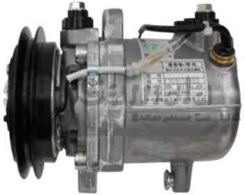 64447-9602 - Compressor-for-Suzuki-Wagon-R-1-2i-OEM-95200-70C20-95201-70C20