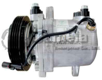 64447-9604 - Compressor-for-Suzuki-Grand-Vitara-1-6-90-98-Suzuki-Grand-Vitara-2-0-94-98-Suzuki-Grand-Vitara-2-5-98-03-OEM-9520170CH0-95201-70CH0-51-0362-W04K086492