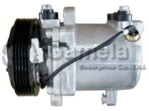 64448-9648 - Compressor-for-Suzuki-Grand-Vitara-2-0-OEM-95201-70CC0-95201-70CF0