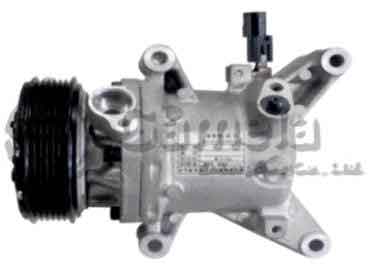 64449-1114 - Compressor-for-Mazda-2-15-Mazda-Demio-15-Mazda-CX-3-1-5-Mazda-Skyactiv-OEM-92600D323A