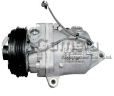 64449-8343 - Compressor-for-Suzuki-Ignis-1-2-2017-OEM-95201-62R00