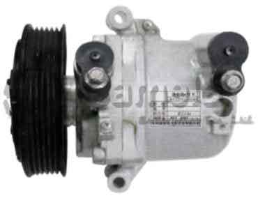 64450-6335 - Compressor-for-Suzuki-Alto-2017-OEM-95200-74P10