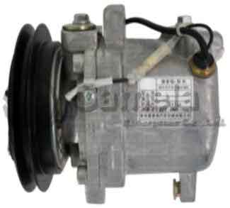 64451-6302 - Compressor-for-Liger-JS-50-2016r-France-Sport-492-DCI-OEM-700-08-311