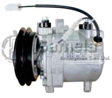 64452-6328 - Compressor-for-Kubota-203H55-OEM-T2055-7225-DCP99832-447190-4020