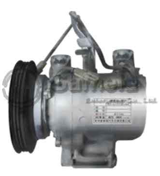 64453-6336 - Compressor-for-Daihatsu-move-2007-OEM-447260-5860-88410-B2050-447260-5870-447260-5873-88320-B2060