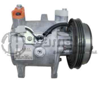 64454-6338 - Compressor-for-Daihatsu-Hijet-OEM-88310-B5090