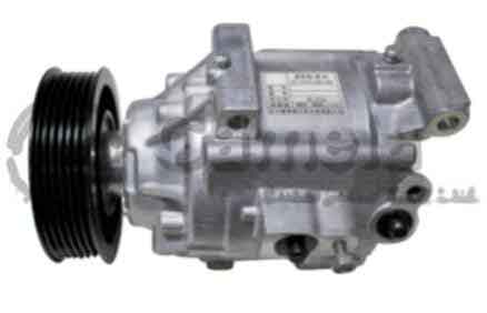 64455-8347 - Compressor-for-Toyota-Corolla-E12-2-0-OEM-447260-7100