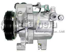 64456-6329 - Compressor-for-Honda-N-BOX-OEM-38810-R9G-004-33810-5Z1-004-327912211