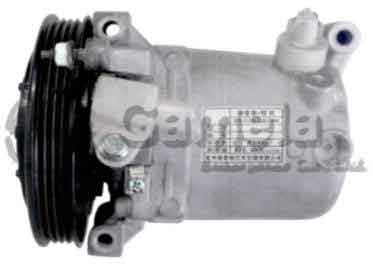 64457-8354 - Compressor-for-Subaru-Impreza-WRX-2006-OEM-73111FE030