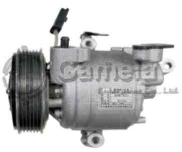 64460-8351 - Compressor-for-Peugeot-108-2017-Toyota-Aygo-MK2-1-0-OEM-88310-YV010-D-B000776180