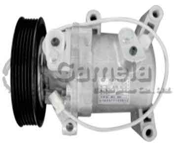 64461-8341 - Compressor-for-Mazda-3-1-6-OEM-B44D61450-T904055B