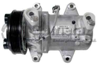 64467-1118 - Compressor-for-Mitsubishi-L200-2-4-15-18-5PK-OEM-7813A673-92600D250C