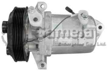 64469-1115 - Compressor-for-Chevrolet-Colarado-2014-OEM-52061675