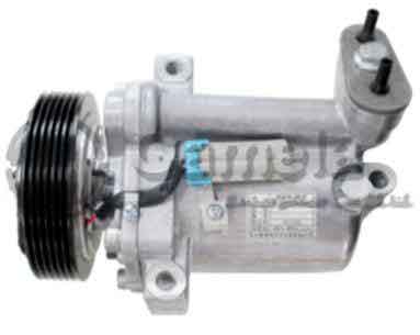 64471-6117 - Compressor-for-Chevrolet-Aveo-12-Chevrolet-Cruze-OEM-96863368