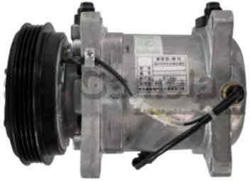 64472-1405 - Compressor-for-Great-Wall-V240-Petrol-OEM-JSS14D401023