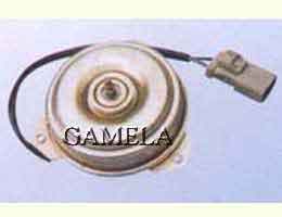 65001 - Fan-motor-HONDA-ACCORD-94