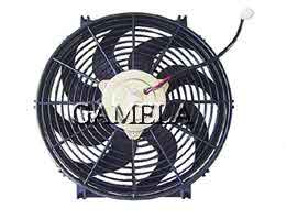 65004N - Fan-and-Motor-N-SERIES-Motor-100W