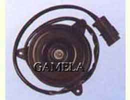 65011 - Fan-motor-NISSAN-CEFIRO-MAXMA