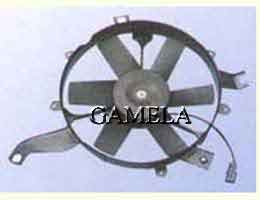 65014 - Fan-motor-MITSUBISHI-PAJERO-V32-92