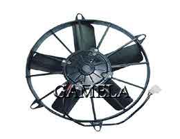 65017N - Fan-and-Motor-N-SERIES-Motor-assembly-OEM-65123808