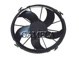 65019N - Fan-and-Motor-N-SERIES-Motor-assembly-OEM-65123808