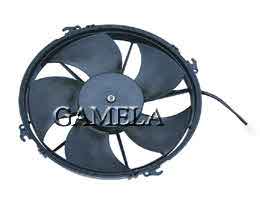 65022N - Fan-and-Motor-N-SERIES-Motor-assembly-OEM-65123808