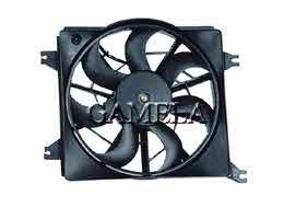 65032N-KIA - Fan-and-Motor-N-SERIES-Hyundai-KIA-OEM-G9773022500