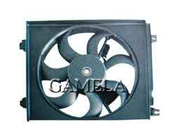 65036N - Fan-and-Motor-N-SERIES-KIA-CERATO-OEM-G977300S000