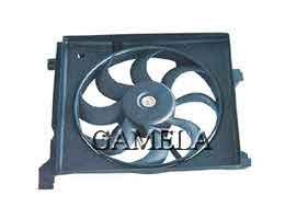 65037N - Fan-and-Motor-N-SERIES-KIA-CERATO-OEM-G253800S000