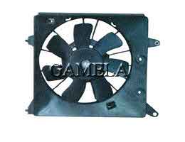 65054N - fan-and-motor-N-SERIES-HONDA-FAN-Assembly-65054N