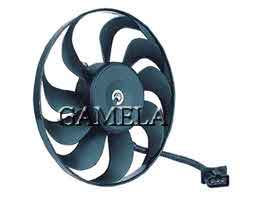 65055N - fan-and-motor-N-SERIES-Santan-2000-65055N