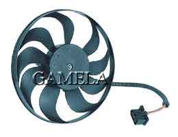 65065N - fan-and-motor-N-SERIES-Polo-65065N