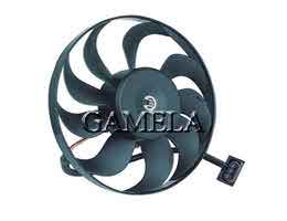 65066N-POLO - fan-and-motor-N-SERIES-Polo-65066N-POLO