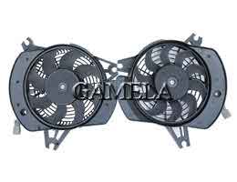 65083N - fan-and-motor-N-SERIES-REFING-65083N