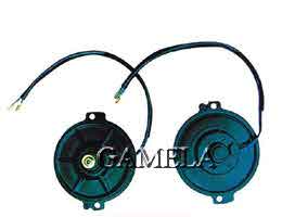 65130N - Fan-and-Motor-N-SERIES-80W