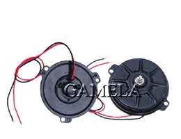 65131N - Fan-and-Motor-N-SERIES-100W