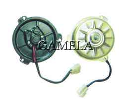 65133N - fan-and-motor-N-SERIES-12V-24V-MOTOR-65133N